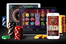 Как войти на сайт Casino Magnit