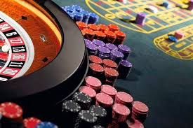Онлайн казино Poperlo Casino
