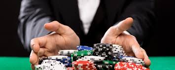 Зеркало Poperlo Casino